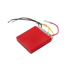 Regulátor dobíjení MS-119