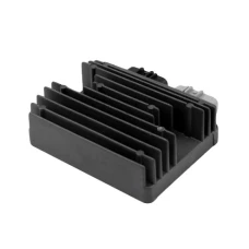 Regulátor dobíjení MS-120