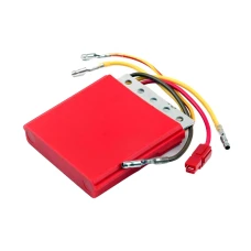 Regulátor dobíjení MS-121