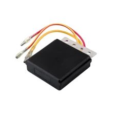 Regulátor dobíjení MS-122