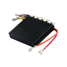 Regulátor dobíjení MS-123