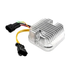 Regulátor dobíjení MS-126