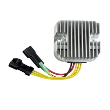 Regulátor dobíjení MS-127