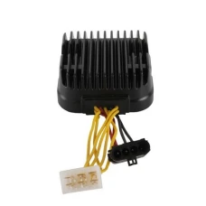 Regulátor dobíjení MS-128