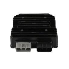 Regulátor dobíjení MS-129