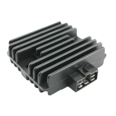 Regulátor dobíjení MS-12