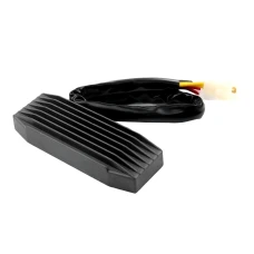 Regulátor dobíjení MS-134