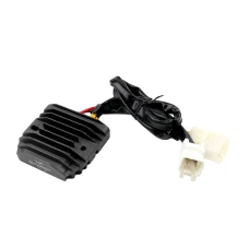 Regulátor dobíjení MS-139