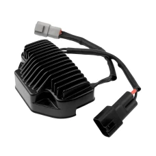 Regulátor dobíjení MS-143