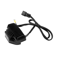 Regulátor dobíjení MS-144