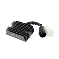 Regulátor dobíjení MS-145