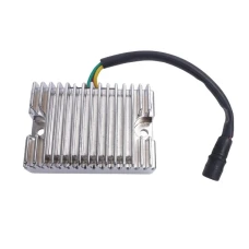 Regulátor dobíjení MS-157