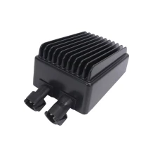 Regulátor dobíjení MS-158