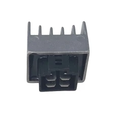 Regulátor dobíjení MS-162