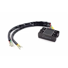 Regulátor dobíjení MS-164