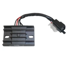 Regulátor dobíjení MS-24