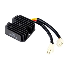 Regulátor dobíjení MS-27