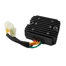 Regulátor dobíjení MS-30