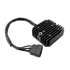 Regulátor dobíjení MS-34