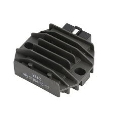 Regulátor dobíjení MS-4