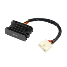 Regulátor dobíjení MS-56