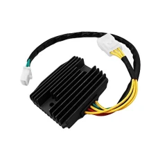 Regulátor dobíjení MS-65