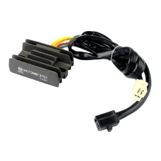 Regulátor dobíjení MS-67