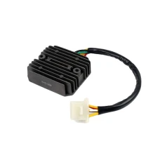 Regulátor dobíjení MS-68