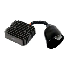 Regulátor dobíjení MS-69