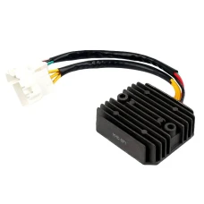 Regulátor dobíjení MS-71