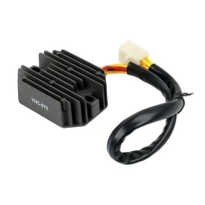 Regulátor dobíjení MS-73