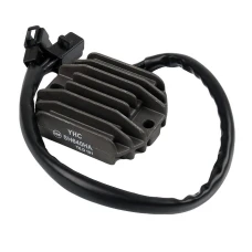 Regulátor dobíjení MS-74