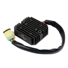 Regulátor dobíjení MS-76