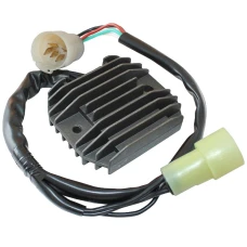 Regulátor dobíjení MS-81