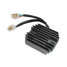 Regulátor dobíjení MS-82