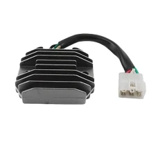 Regulátor dobíjení MS-83