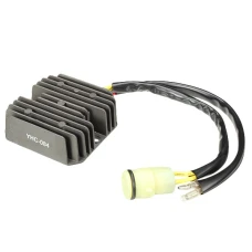 Regulátor dobíjení MS-84