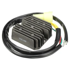 Regulátor dobíjení MS-85