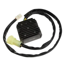 Regulátor dobíjení MS-86