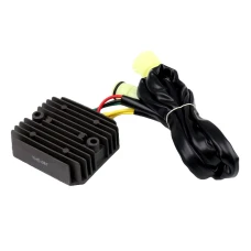 Regulátor dobíjení MS-87