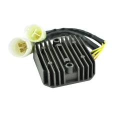 Regulátor dobíjení MS-89