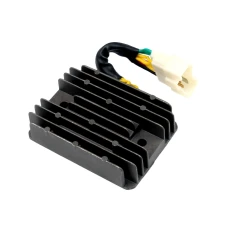 Regulátor dobíjení MS-93