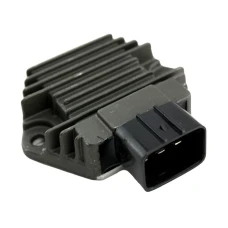 Regulátor dobíjení MS-9