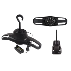 SEFIS RM23 ramínko na kombinézu - sušák