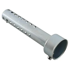 Univerzální tlumivka pro výfuk AK45