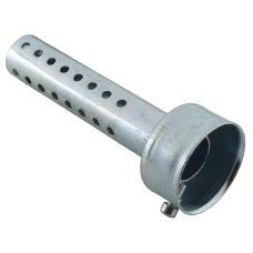 Univerzální tlumivka pro výfuk AK60