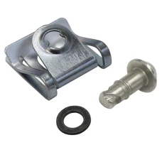 Rychloupínací šroub 17mm pro Yamaha