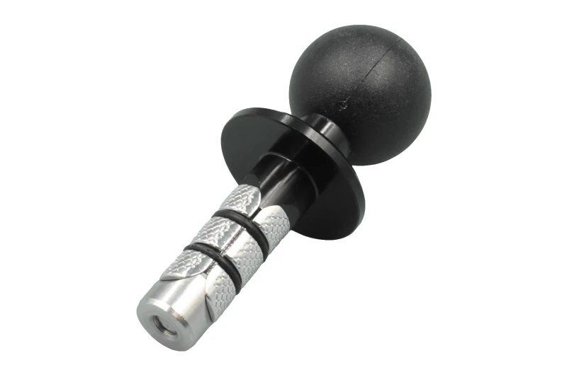 SEFIS S-ball adaptér do krku řízení 12mm-25.4mm pro motocykl SEFIS S-ball adaptér do krku řízení 12mm-25.4mm pro motocykl