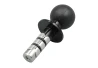 SEFIS S-ball adaptér do krku řízení 12mm-25.4mm pro motocykl SEFIS S-ball adaptér do krku řízení 12mm-25.4mm pro motocykl