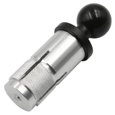 SEFIS S-ball adaptér do krku řízení 27mm
